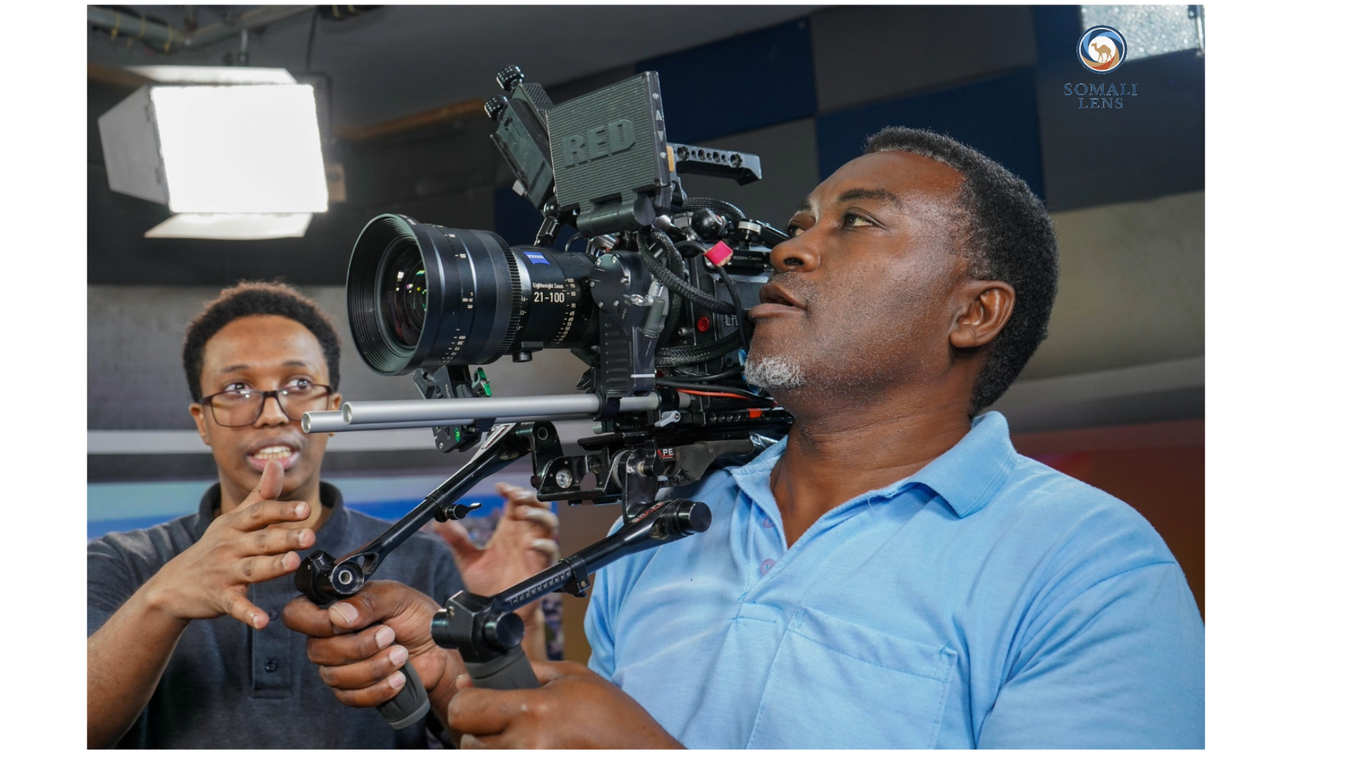 Documentry Production